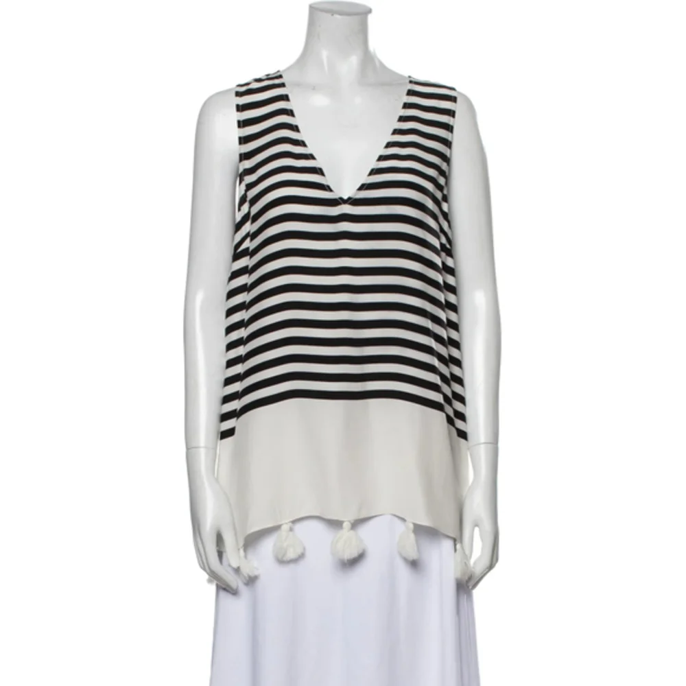 Jenni Kayne Silk Tunic - Picture 2 of 6